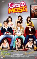 Grand Masti, Grand Masti
