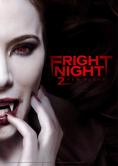 ����� �� ������� 2: ���� ����, Fright Night 2