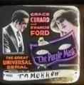 The Purple Mask, The Purple Mask