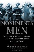   ,The Monuments Men