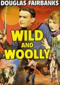 Wild and Woolly - , ,  - Cinefish.bg