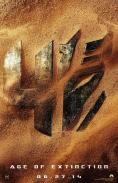 :   , Transformers: Age of Extinction