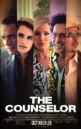 , The Counselor