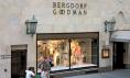  Scatter My Ashes at Bergdorf's -   