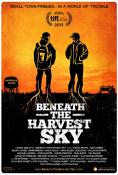 ��� ��������� ����, Beneath the Harvest Sky