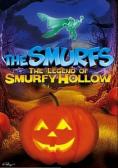 ����������: ��������� �� ������ �����, The Smurfs: Legend of Smurfy Hollow - �����, ��������, ������ - Cinefish.bg