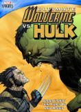   , Wolverine vs. Hulk - , ,  - Cinefish.bg