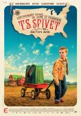 ������� � ���������� �� �� ������, The Young and Prodigious T.S. Spivet - �����, ��������, ������ - Cinefish.bg