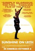 ������ ��� �������� ����, Sunshine on Leith