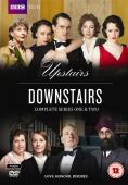 ������-������ �� ��������, Upstairs Downstairs