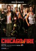   , Chicago Fire