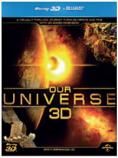 ������ �������, Our Universe 3D