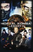  : , Mortal Kombat: Legacy - , ,  - Cinefish.bg