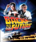    - , Back to the Future - Trilogy - , ,  - Cinefish.bg