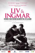   , Liv & Ingmar - , ,  - Cinefish.bg