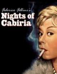 ������ �� �������, Nights of Cabiria - �����, ��������, ������ - Cinefish.bg