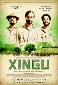 �����, Xingu