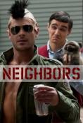�� ������� ��������, Neighbors