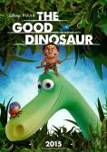������� ���������, The Good Dinosaur