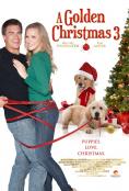 ����� �� ������, A Golden Christmas 3