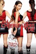   , All Cheerleaders Die - , ,  - Cinefish.bg