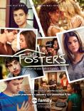 �������� ������, The Fosters - �����, ��������, ������ - Cinefish.bg
