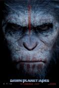     ,Dawn of the Planet of the Apes