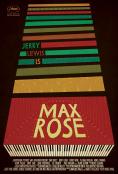 ���� ����, Max Rose