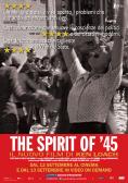   45- , The Spirit of '45 - , ,  - Cinefish.bg