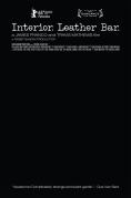 ��������. ����� ���., Interior. Leather Bar.