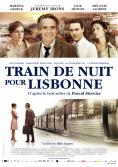 ����� ���� �� �������, Night Train to Lisbon - �����, ��������, ������ - Cinefish.bg