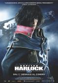    , Space Pirate Captain Harlock - , ,  - Cinefish.bg