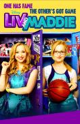 ��� � ����, Liv and Maddie