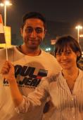   , A Night at Tahrir Square - , ,  - Cinefish.bg