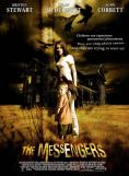 �����������, The Messengers - �����, ��������, ������ - Cinefish.bg