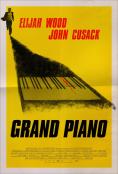 �������� ������, Grand Piano - �����, ��������, ������ - Cinefish.bg