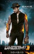������� Dhoom 3 - �������