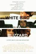 ���� ����� ��� �������, White Bird in a Blizzard