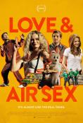    , Love & Air Sex - , ,  - Cinefish.bg