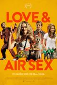 ����� � �������� ����, Love & Air Sex - �����, ��������, ������ - Cinefish.bg