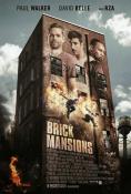 ��������� ����������, Brick Mansions
