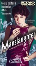  , Manslaughter - , ,  - Cinefish.bg