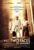 ������� The Two Faces of January - �������