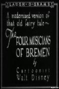   , The Four Musicians of Bremen