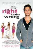  , The Right Kind of Wrong