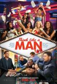 ����� ���� ��� 2, Think Like a Man Too - �����, ��������, ������ - Cinefish.bg