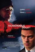  , Reasonable Doubt - , ,  - Cinefish.bg