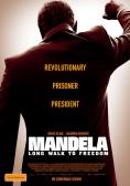 �������: ������� ��� ��� ���������, Mandela: Long Walk to Freedom - �����, ��������, ������ - Cinefish.bg