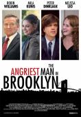 -   , The Angriest Man in Brooklyn