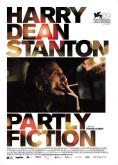 ���� ���� �������, Harry Dean Stanton: Partly Fiction